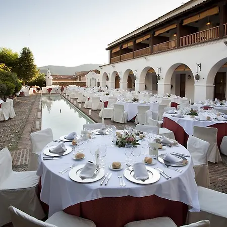 De Guadalupe Hotel