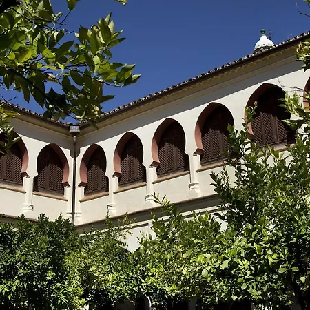 De Guadalupe 4* Guadalupe (Extremadura)
