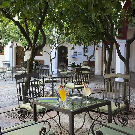 Hotel De Guadalupe