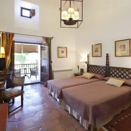 Hotel De Guadalupe
