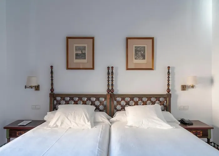 De Szálloda Guadalupe