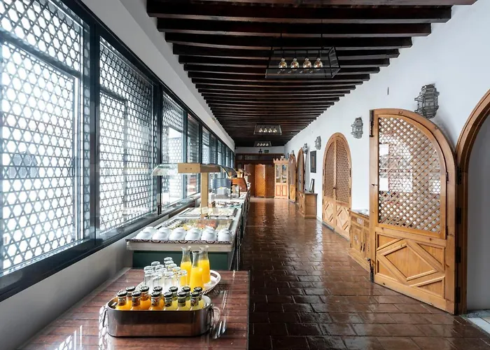 De Szálloda Guadalupe