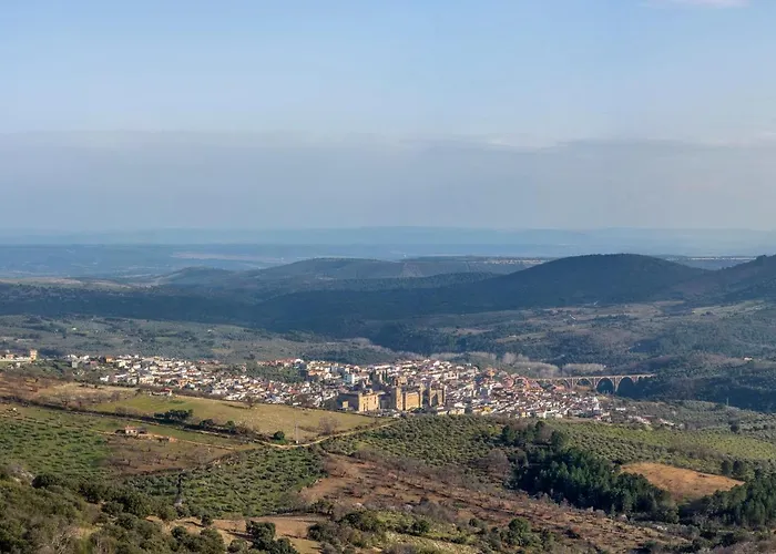 De Szálloda Guadalupe