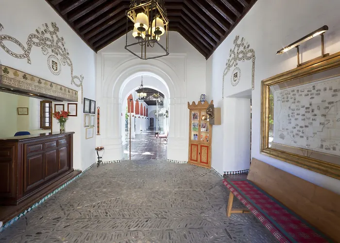 Отель De Гвадалупе