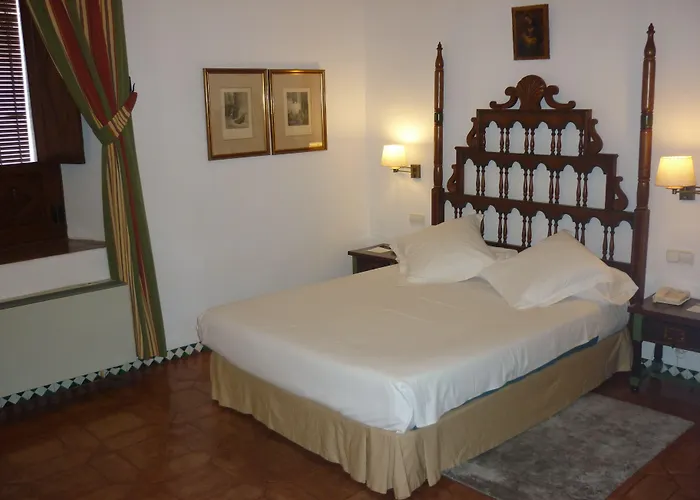 Szálloda De Guadalupe