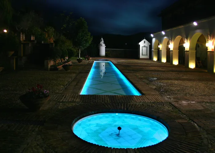 De Szálloda Guadalupe