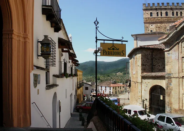 De Szálloda Guadalupe