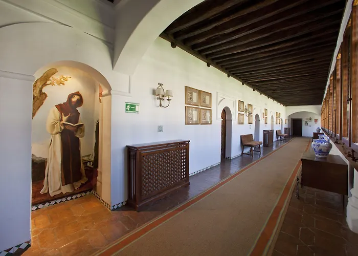 Szálloda De Guadalupe