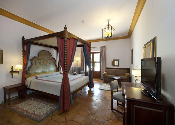 De Отель Гвадалупе