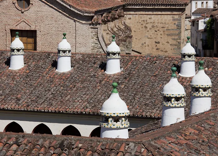 Szálloda De Guadalupe