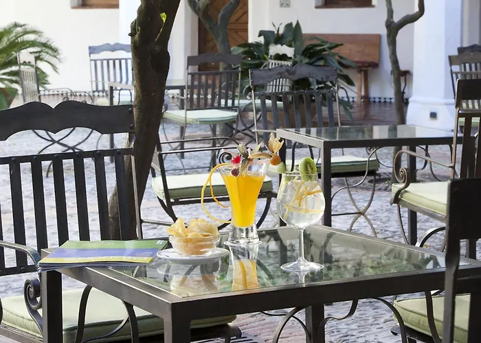 De Гвадалупе