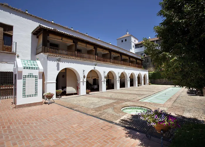 De Szálloda Guadalupe