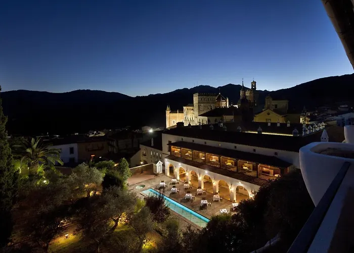 Szálloda De Guadalupe