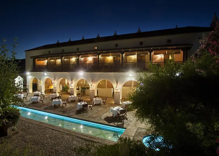 Szálloda De Guadalupe