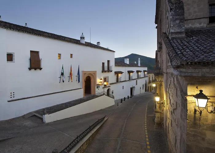 Szálloda De Guadalupe